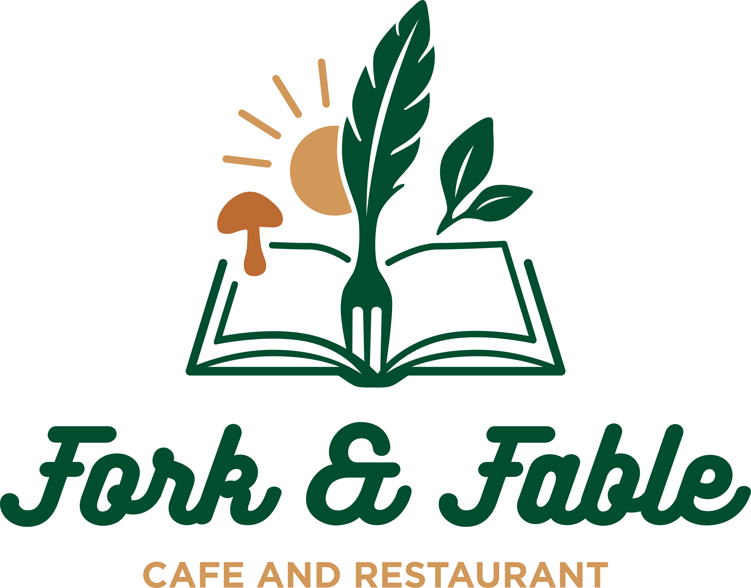 forkandfablecafe.com.au